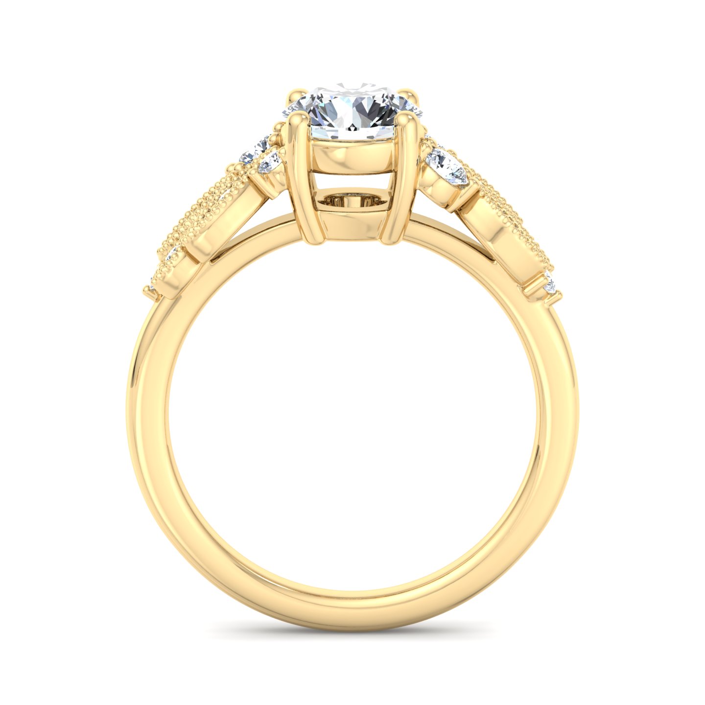 Sydney Engagement Ring